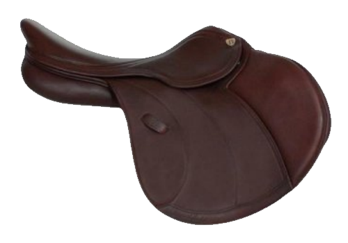 silla de montar Óscar.<br />
hípica cavalga